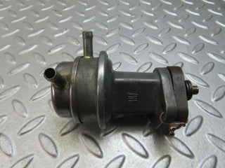W108 fuel pump used OEM