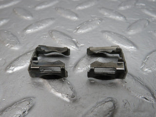 R129 SL fuel injector bracket used OEM