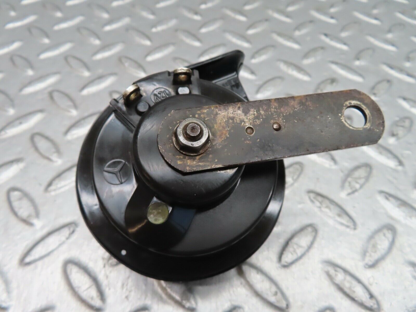 19348 Mercedes-Benz C140 CL420 Coupe Horn Fiamm CH2035-73345