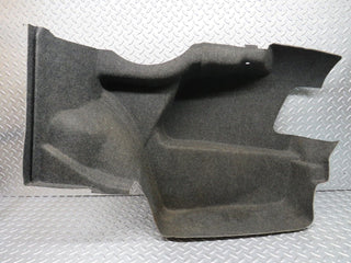 29230 Mercedes-Benz W124 230E Trunk Panel Cover Right