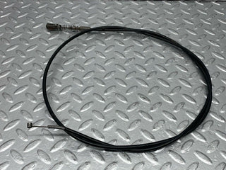 40402 Mercedes-Benz W110 230 Bonnet Release Cable