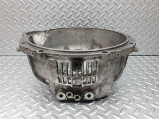 41322 Mercedes-Benz W123 300D Automatic Gearbox Bell Housing 722.118 1152571301