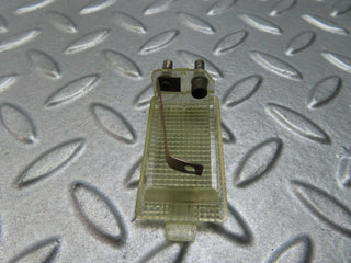 8302 Mercedes-Benz W114 Glove Box Light