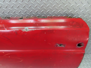 W111 left door used OEM