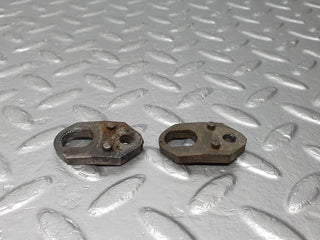 W116 fuel injector bracket holder used OEM
