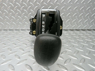 23336 Mercedes-Benz W116 350SE Automatic Gear Shift Selector