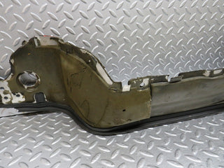 34387 Mercedes-Benz C126 380SEC Coupe Firewall