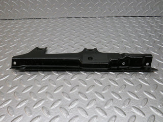 0809 Mercedes-Benz C107 350SLC Coupe Inner Window Seal Holder Bracket Rear Left