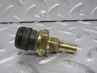 R129 SL coolant temperature sensor used OEM