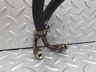 40817 Mercedes-Benz W123 300D Power Steering Oil Line Pipe