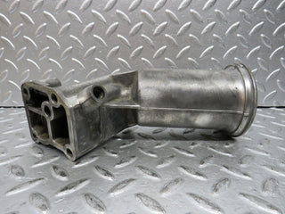 29888 Mercedes-Benz W123 230E Oil Filter Housing 1021800111