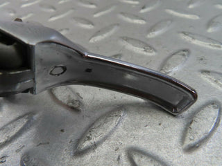 W115 right interior door handle chrome used OEM