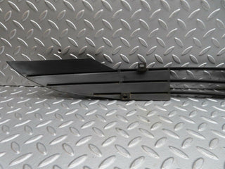 13904 Mercedes-Benz C107 280SLC Front Bumper Lower Grill