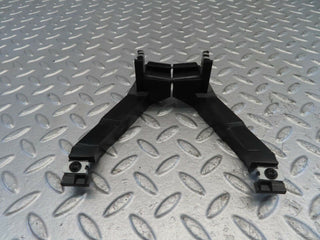 W221 dashboard centre holder used OEM