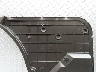 19585 Mercedes-Benz C140 CL420 Coupe Rear Left Window Regulator Access Panel