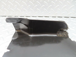 W123 under dash panel left side used OEM