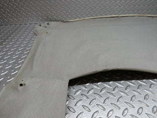 W126 roof headlining grey used OEM