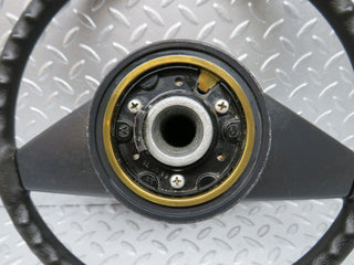 30038 Porsche 924 Steering Wheel 690578