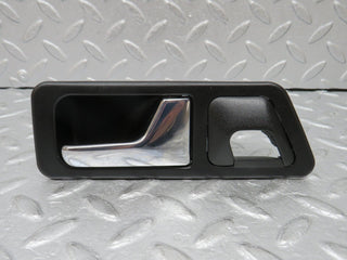 W201 Baby Benz right interior door handle used OEM