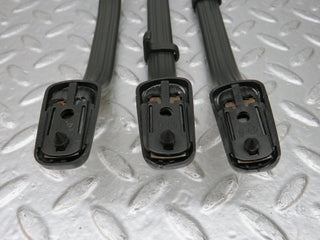 33769 Mercedes-Benz W201 190E 2.0L Interior Roof Grab Handle Set