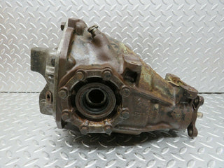 23683 Mercedes-Benz W116 350SE Rear Differential Ratio 3.46 1163510908