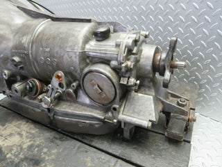 W123 Wagon automatic gearbox used OEM