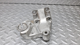 W126 Coupe engine mount bracket right used OEM