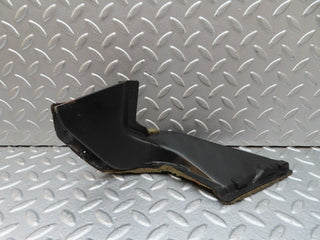 W123 water drain left side used OEM