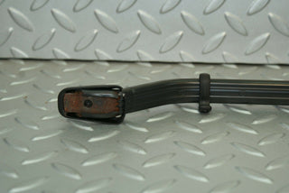 W123 Coupe interior roof grab handle rear used OEM