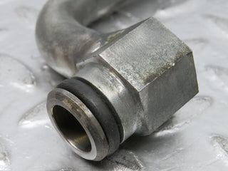 32603 Mercedes-Benz S124 300TE Wagon Air Intake Hose Pipe