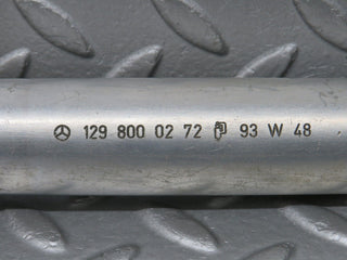 38630 Mercedes-Benz R129 280SL Coupe Roof Folding Lift Cylinder 1298000272