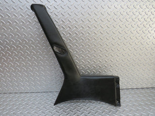 28209 Mercedes-Benz S123 240D Wagon C Pillar Cover Trim Right Black
