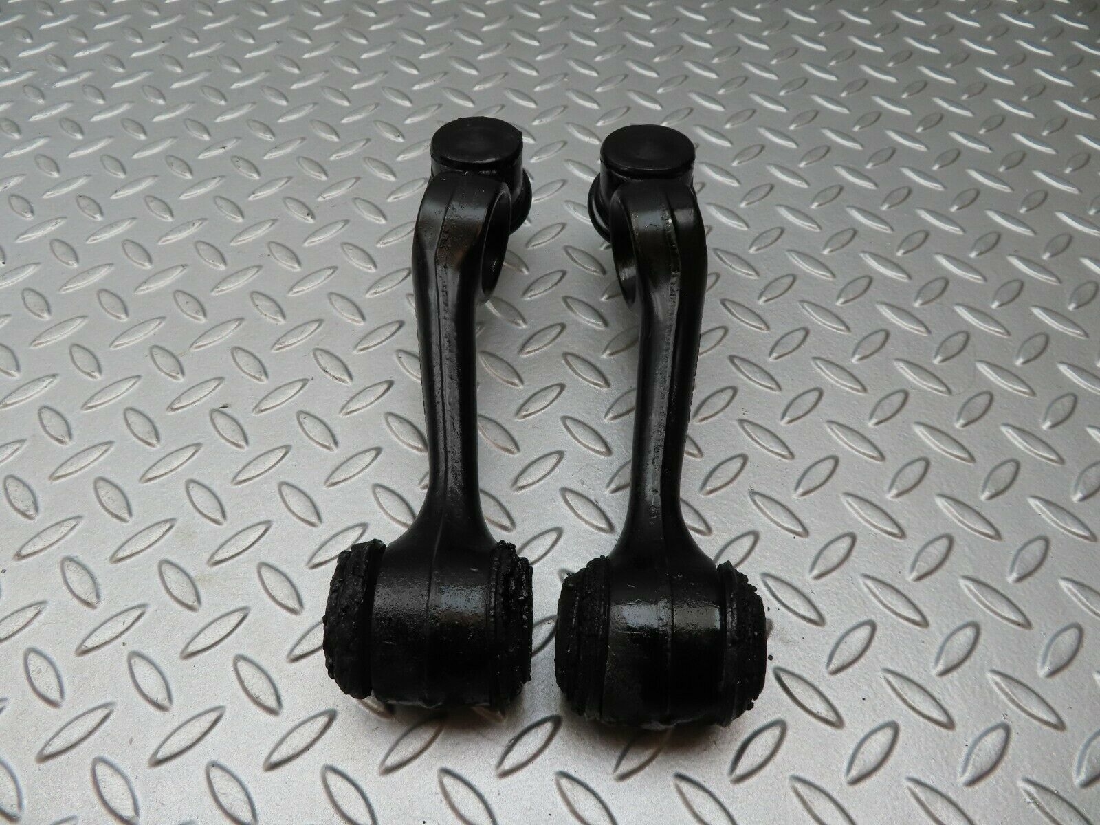 4121 Mercedes-Benz V123 240D LWB Suspension Control Arm Front Upper Left&Right