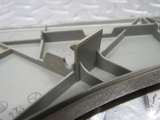 32329 Mercedes-Benz S124 300TE Front Right Electric Seat Cover Trim 1249182030