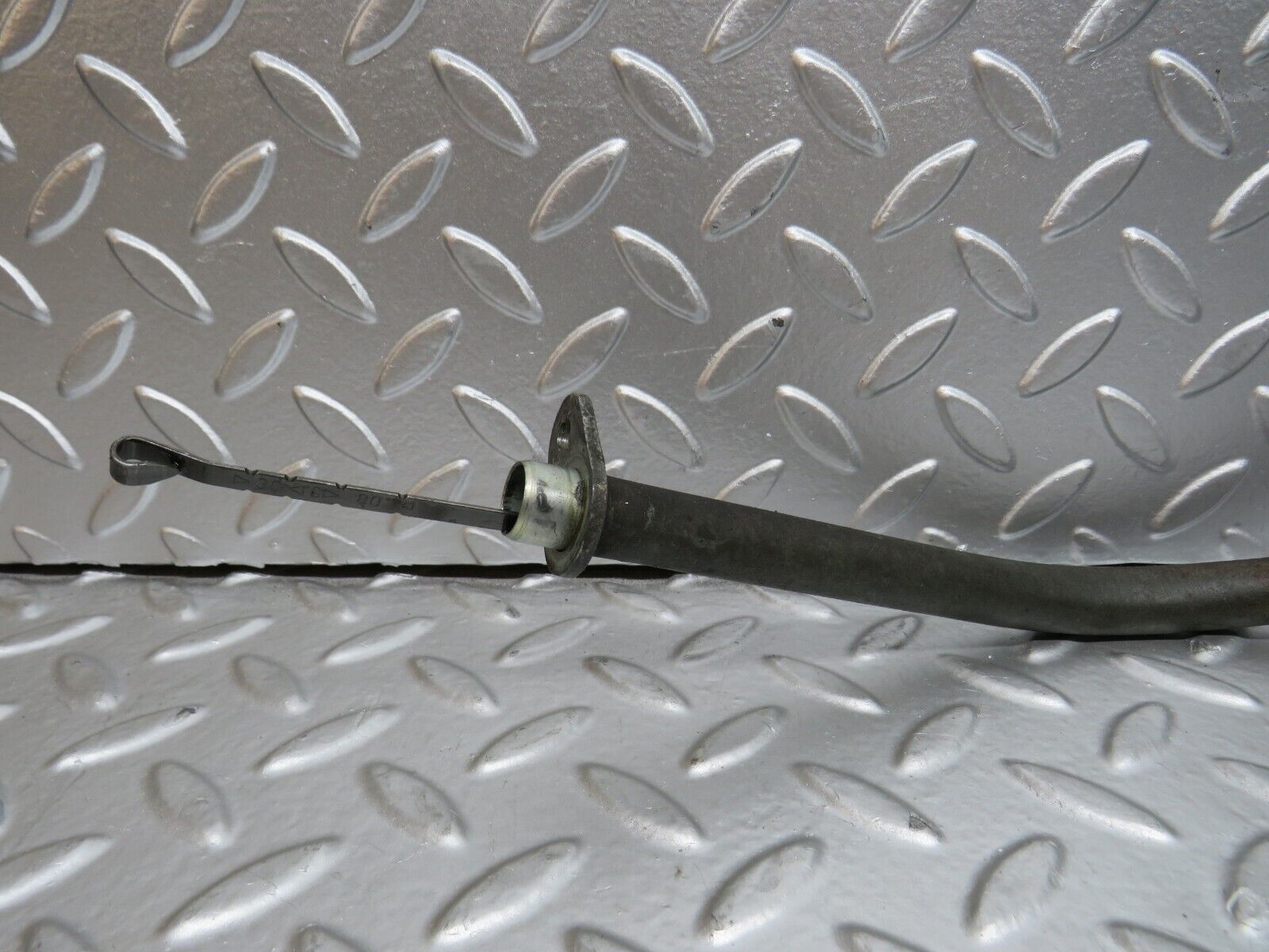 29166 Mercedes-Benz C124 320CE Coupe Automatic Gearbox Oil Dipstick 1402700683