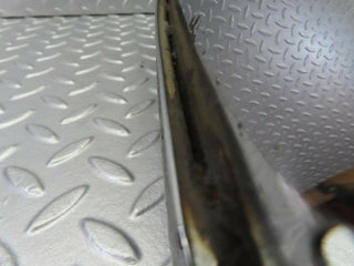 10639 Mercedes-Benz W108 Front Left Bumper Corner