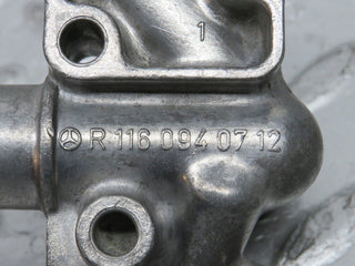 0290 Mercedes-Benz W116 Auxiliary Air Valve 1160940712