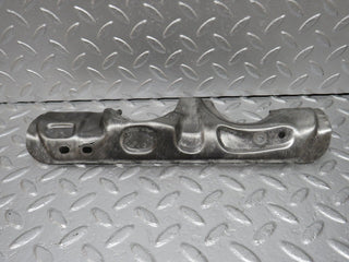 34638 Mercedes-Benz C126 380SEC Coupe Exhaust Heat Shield