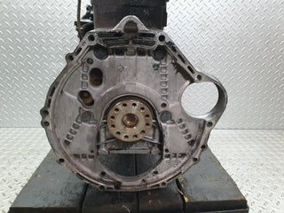 40865 Mercedes-Benz W123 300D Complete Engine 617.912 6170110901