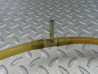 10069 Mercedes-Benz C123 230CE Coupe Brake Servo Vacuum Pipe
