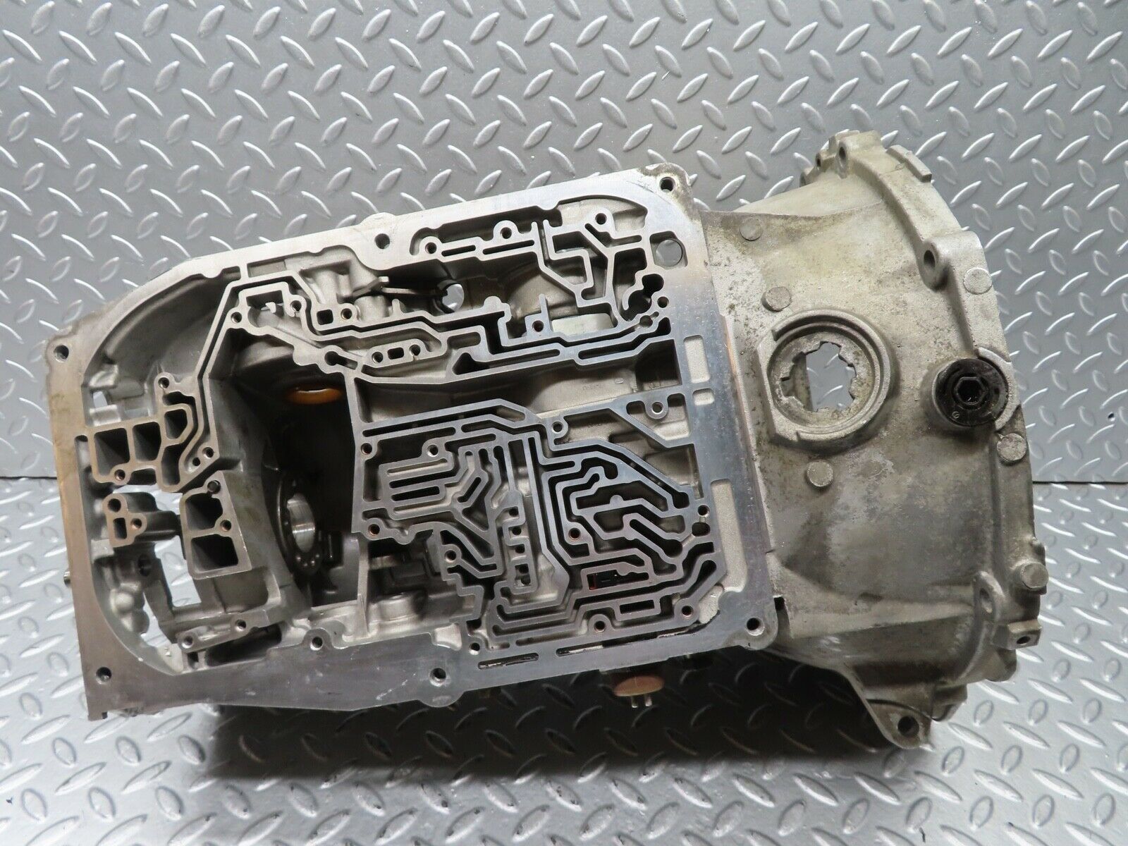 21399 Mercedes-Benz R129 300SL Coupe Automatic Gearbox Housing 722.500