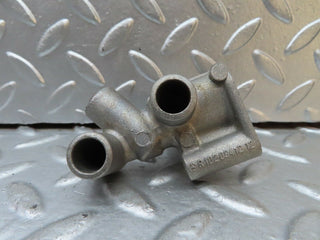 W123 idle control valve used OEM