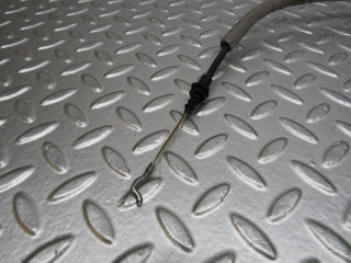 35288 Mercedes-Benz W221 Front Left Door Exterior Handle No Key 2217601334