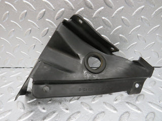 32365 Mercedes-Benz S124 300TE Covering Side Member Pair 1246280907 1246281007