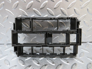 26586 Mercedes-Benz C124 220CE Coupe Fuse Relay Holder Bracket 1245450140