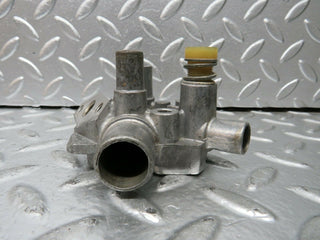 W116 auxiliary air valve used OEM