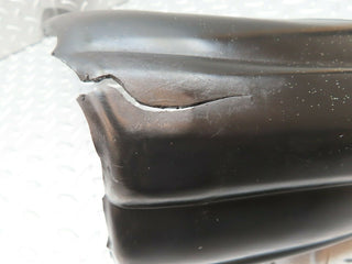 3900 Mercedes-Benz S123 200T Wagon Front Left Bumper Rubber 1238852723