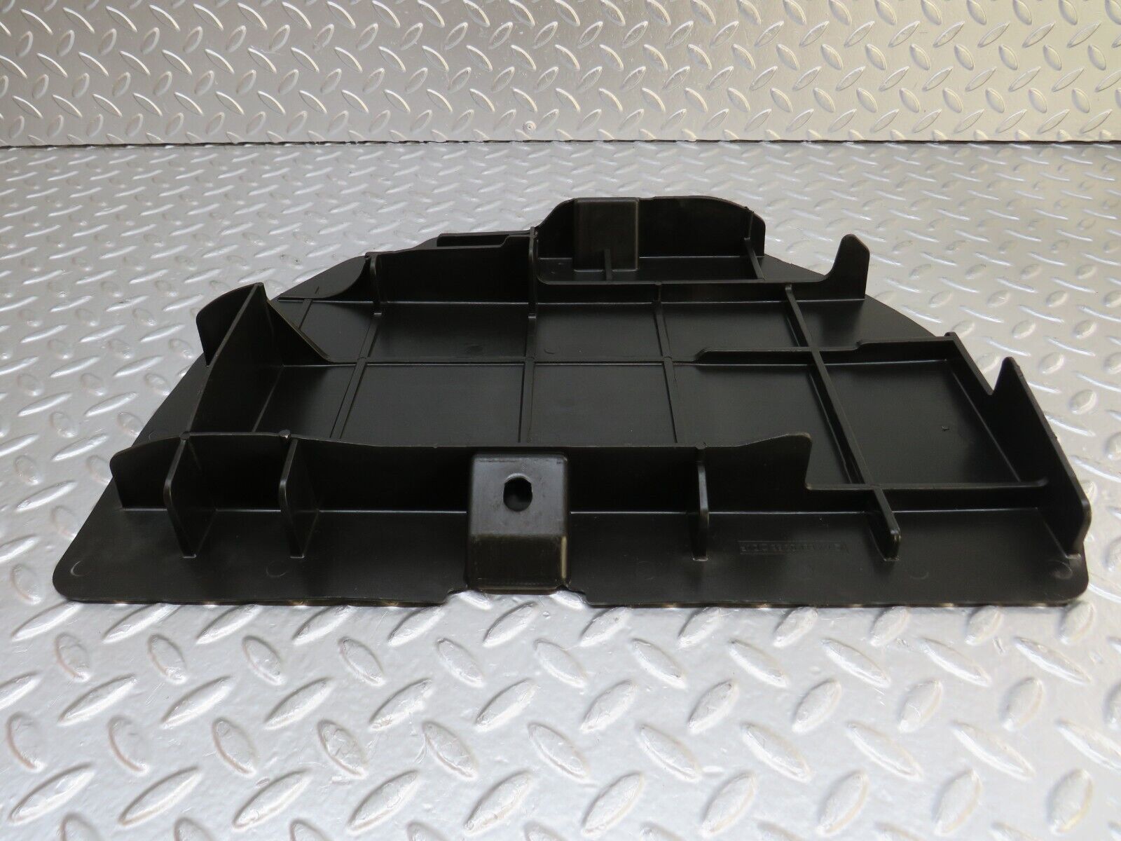 29249 Mercedes-Benz W124 230E Firewall Cover Front Floor Lining 1246800256