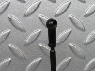 40428 Mercedes-Benz W110 230 Accelerator Pedal Linkage