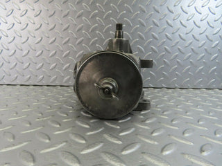 W123 Coupe power steering pump used OEM